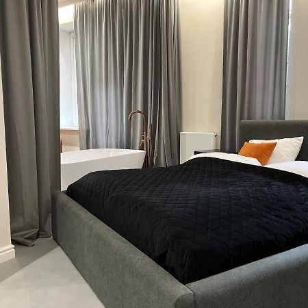 Apartamenty Jubilat Krakow Ngoại thất bức ảnh