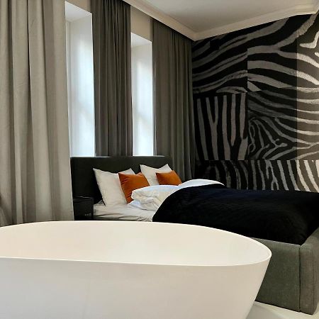 Apartamenty Jubilat Krakow Ngoại thất bức ảnh