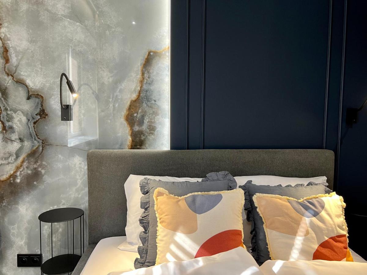 Apartamenty Jubilat Krakow Ngoại thất bức ảnh