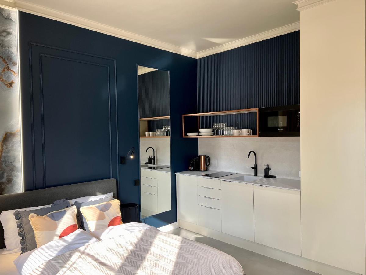 Apartamenty Jubilat Krakow Ngoại thất bức ảnh