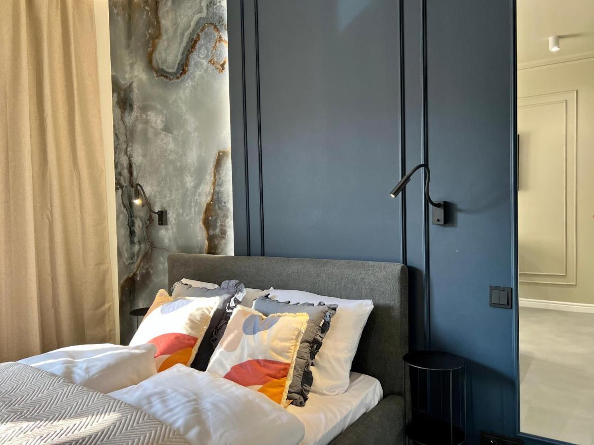 Apartamenty Jubilat Krakow Ngoại thất bức ảnh