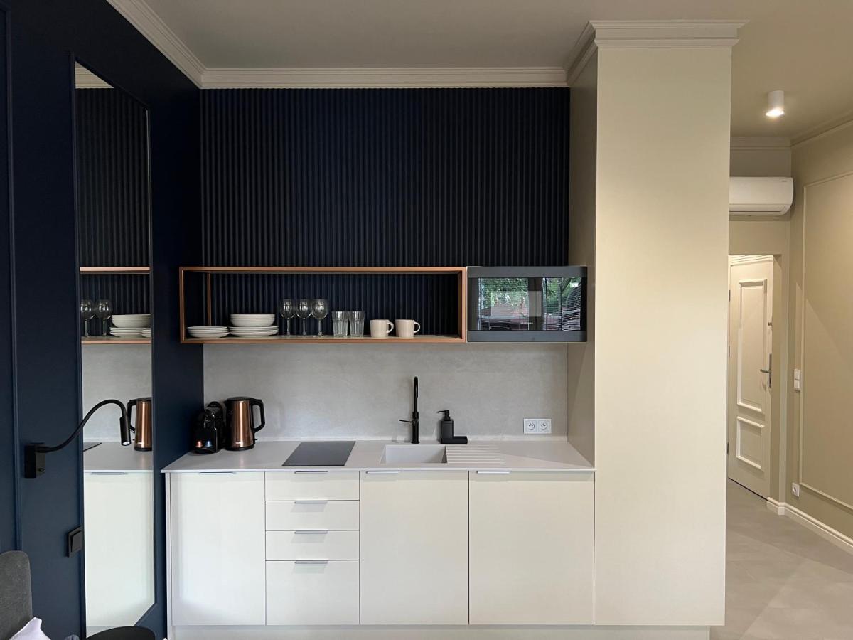 Apartamenty Jubilat Krakow Ngoại thất bức ảnh