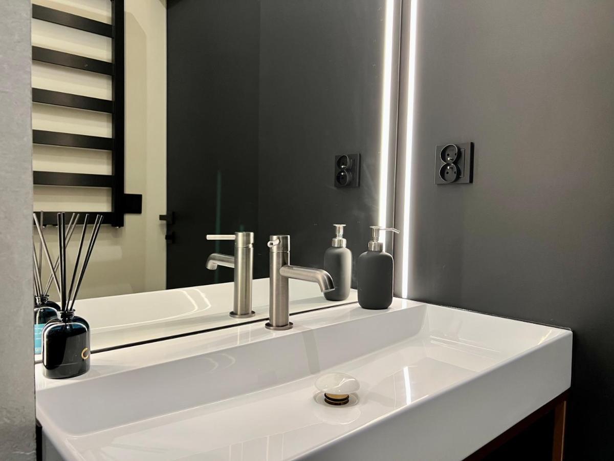 Apartamenty Jubilat Krakow Ngoại thất bức ảnh