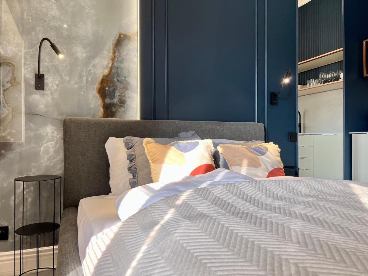 Apartamenty Jubilat Krakow Ngoại thất bức ảnh