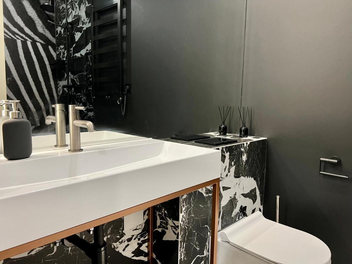 Apartamenty Jubilat Krakow Ngoại thất bức ảnh