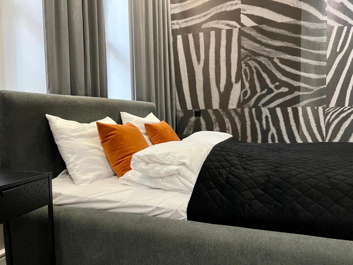 Apartamenty Jubilat Krakow Ngoại thất bức ảnh