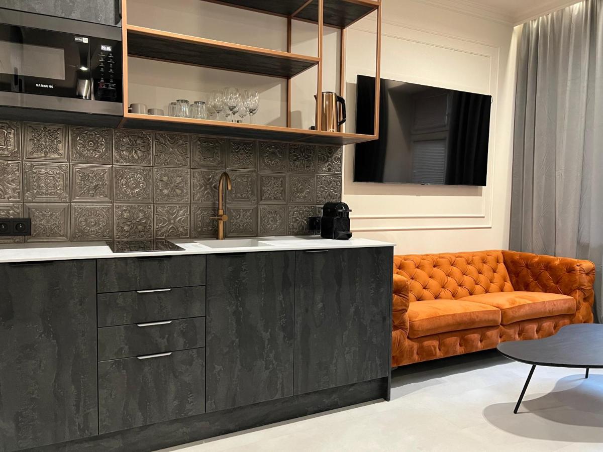 Apartamenty Jubilat Krakow Ngoại thất bức ảnh