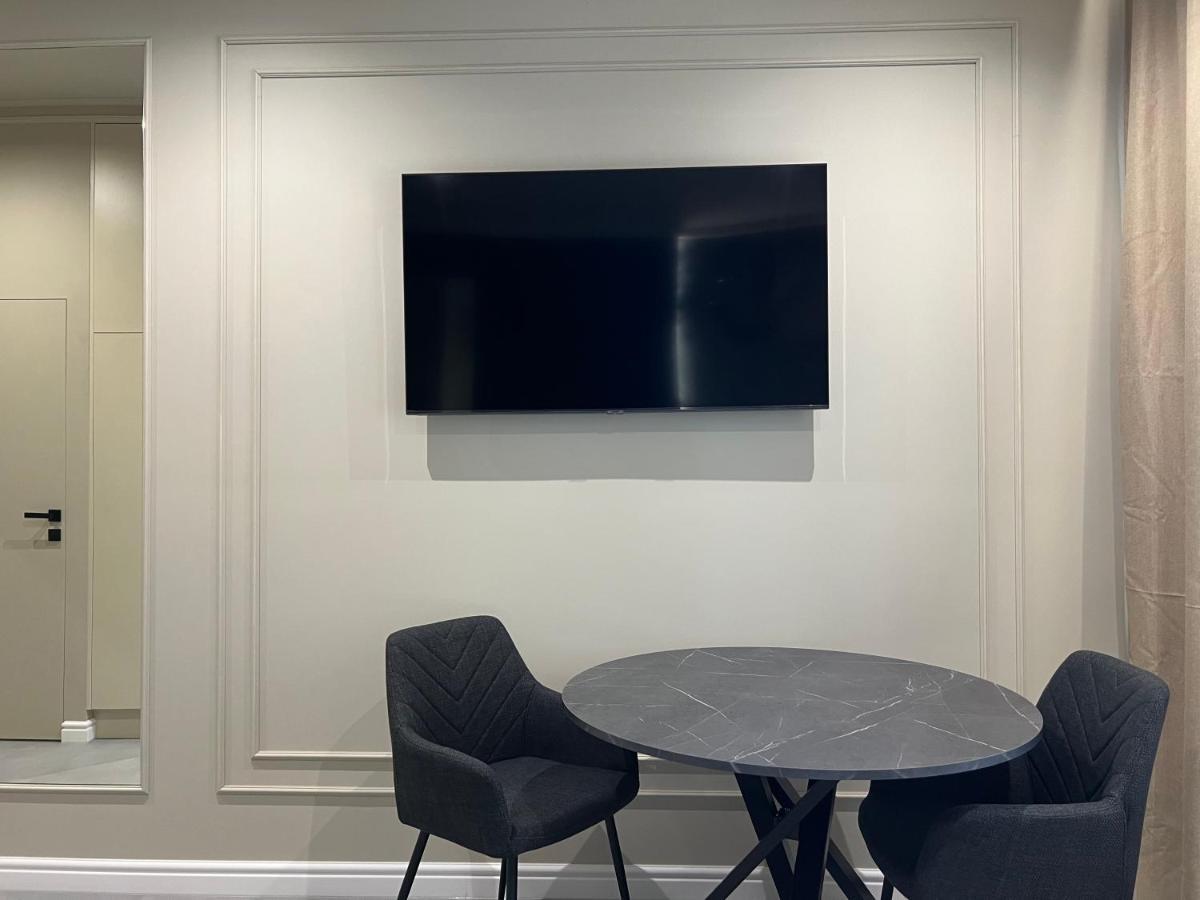 Apartamenty Jubilat Krakow Ngoại thất bức ảnh
