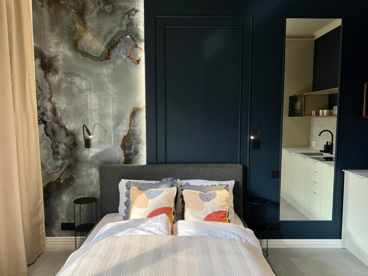 Apartamenty Jubilat Krakow Ngoại thất bức ảnh