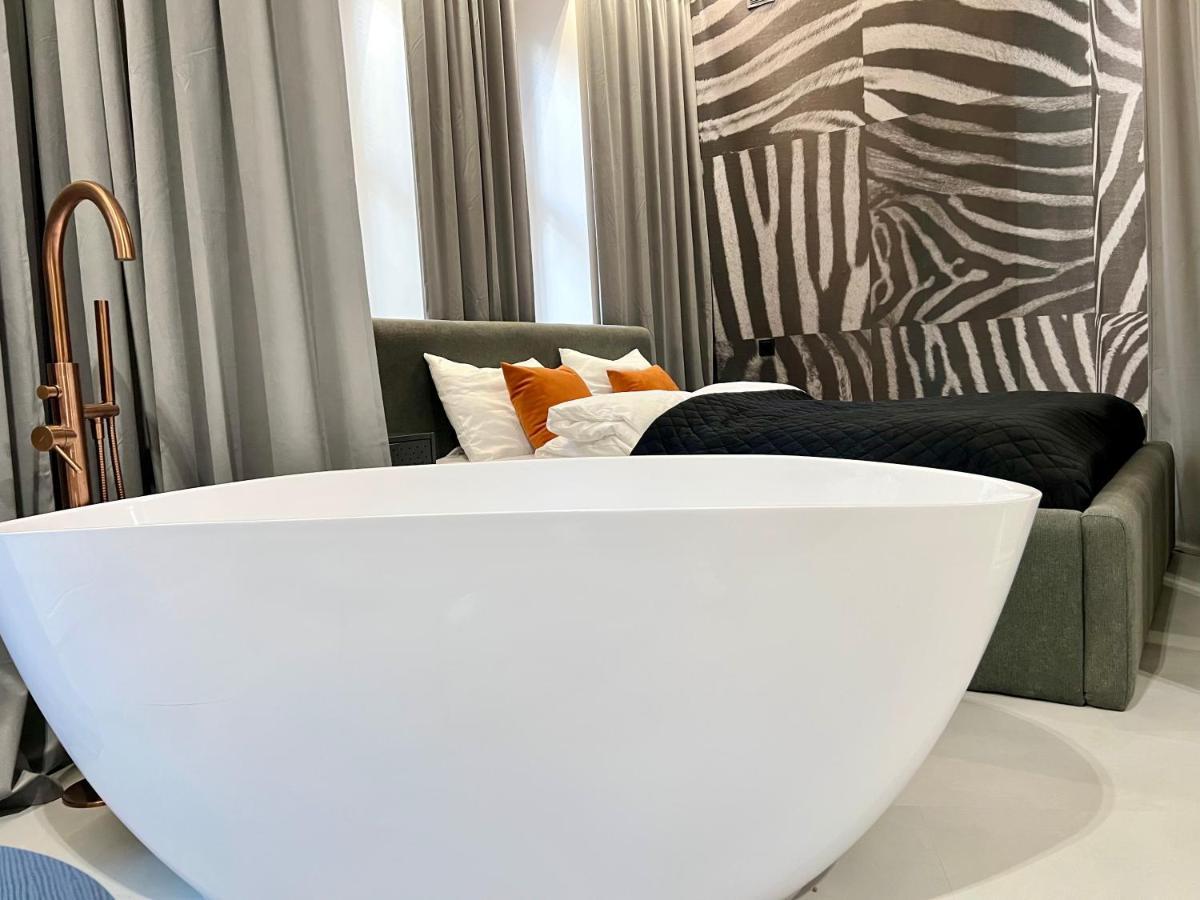 Apartamenty Jubilat Krakow Ngoại thất bức ảnh