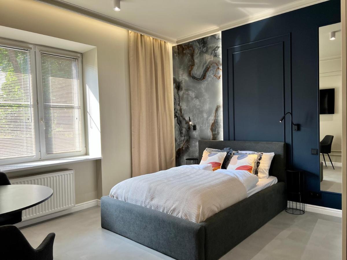 Apartamenty Jubilat Krakow Ngoại thất bức ảnh