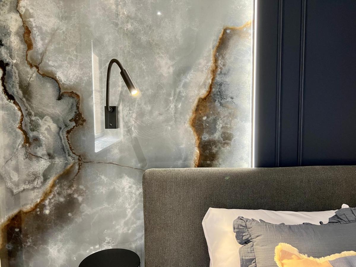 Apartamenty Jubilat Krakow Ngoại thất bức ảnh