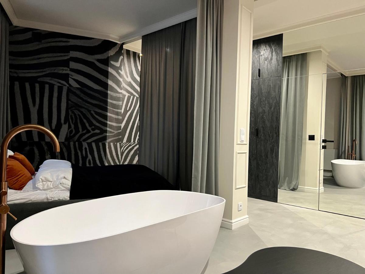 Apartamenty Jubilat Krakow Ngoại thất bức ảnh