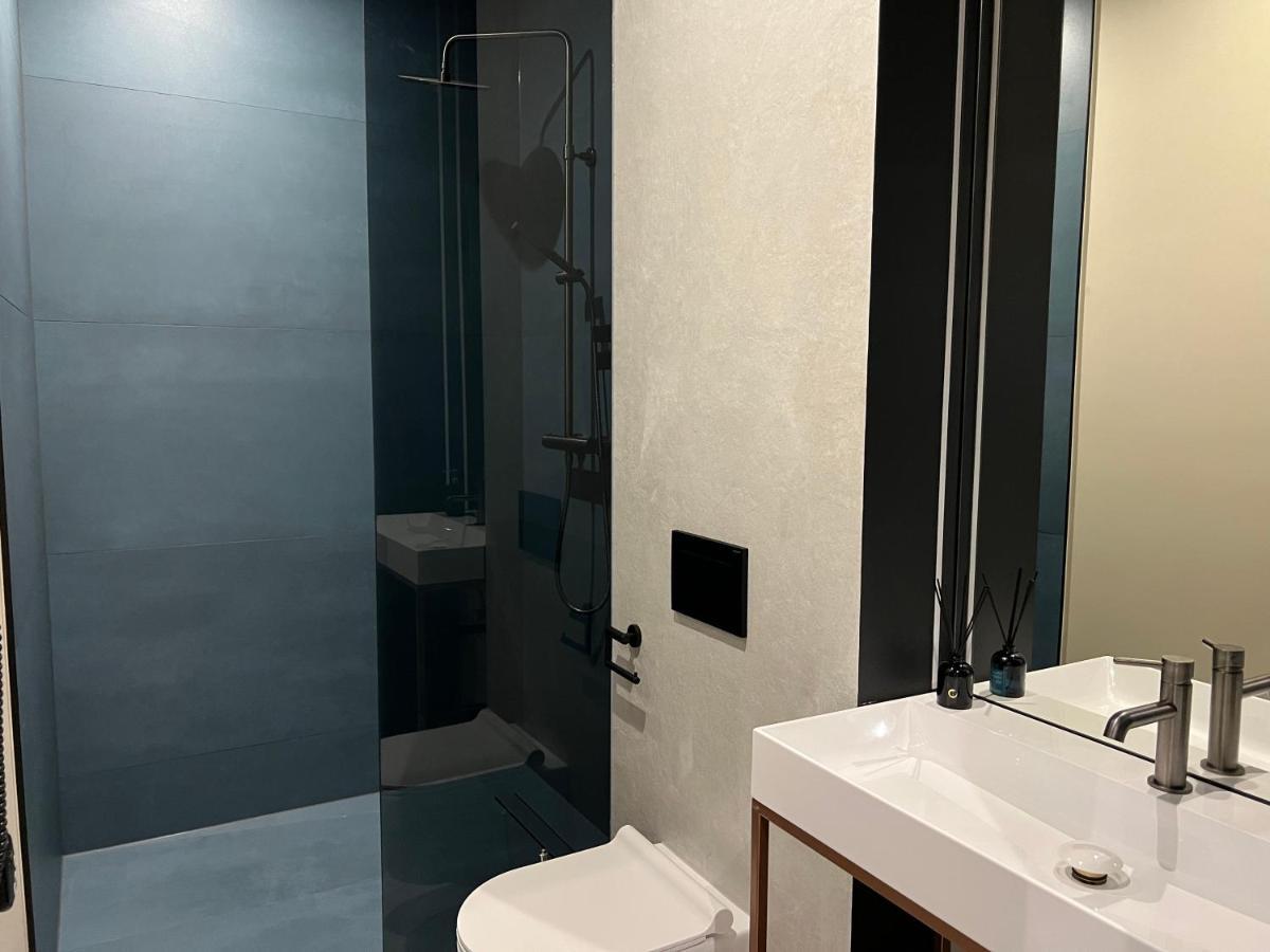 Apartamenty Jubilat Krakow Ngoại thất bức ảnh