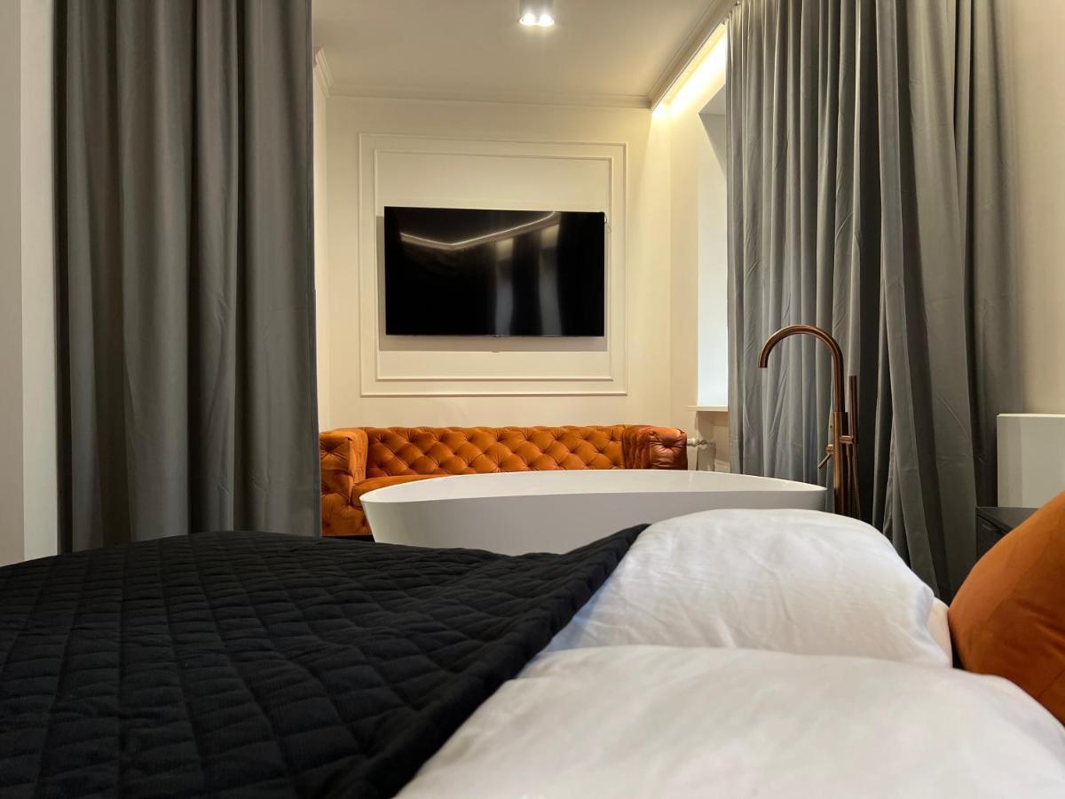 Apartamenty Jubilat Krakow Ngoại thất bức ảnh